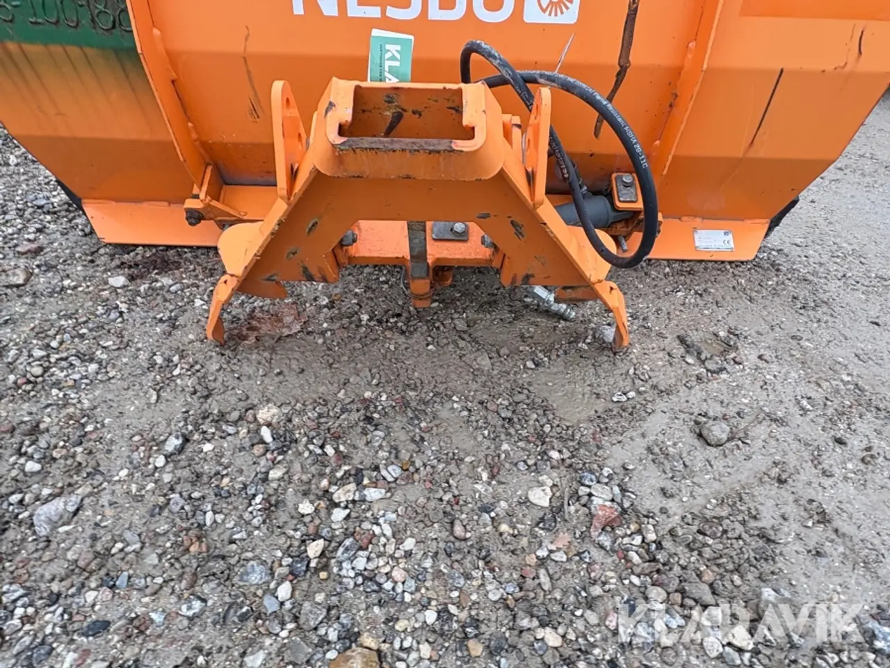Billede 9 - Skrabeblad Nesbo PS1500