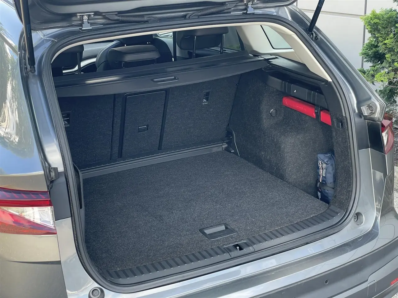 Billede 11 - Skoda Enyaq 80 iV 204HK 5d Aut.
