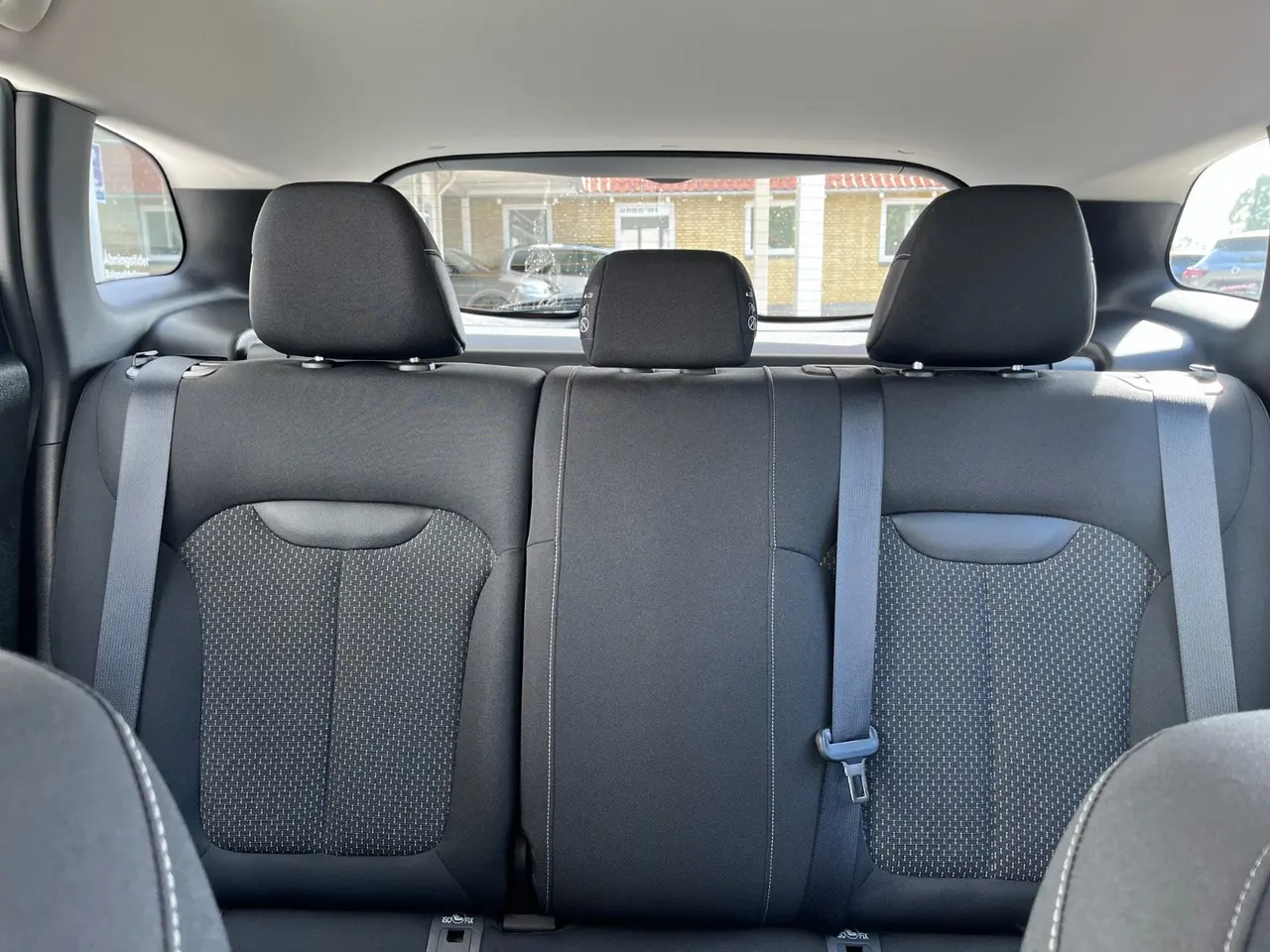 Billede 16 - Renault Kadjar 1,3 TCe 140 Intens EDC