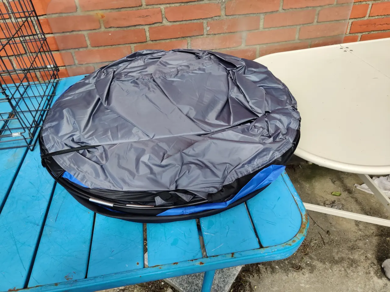 Billede 6 - Pop-up telt