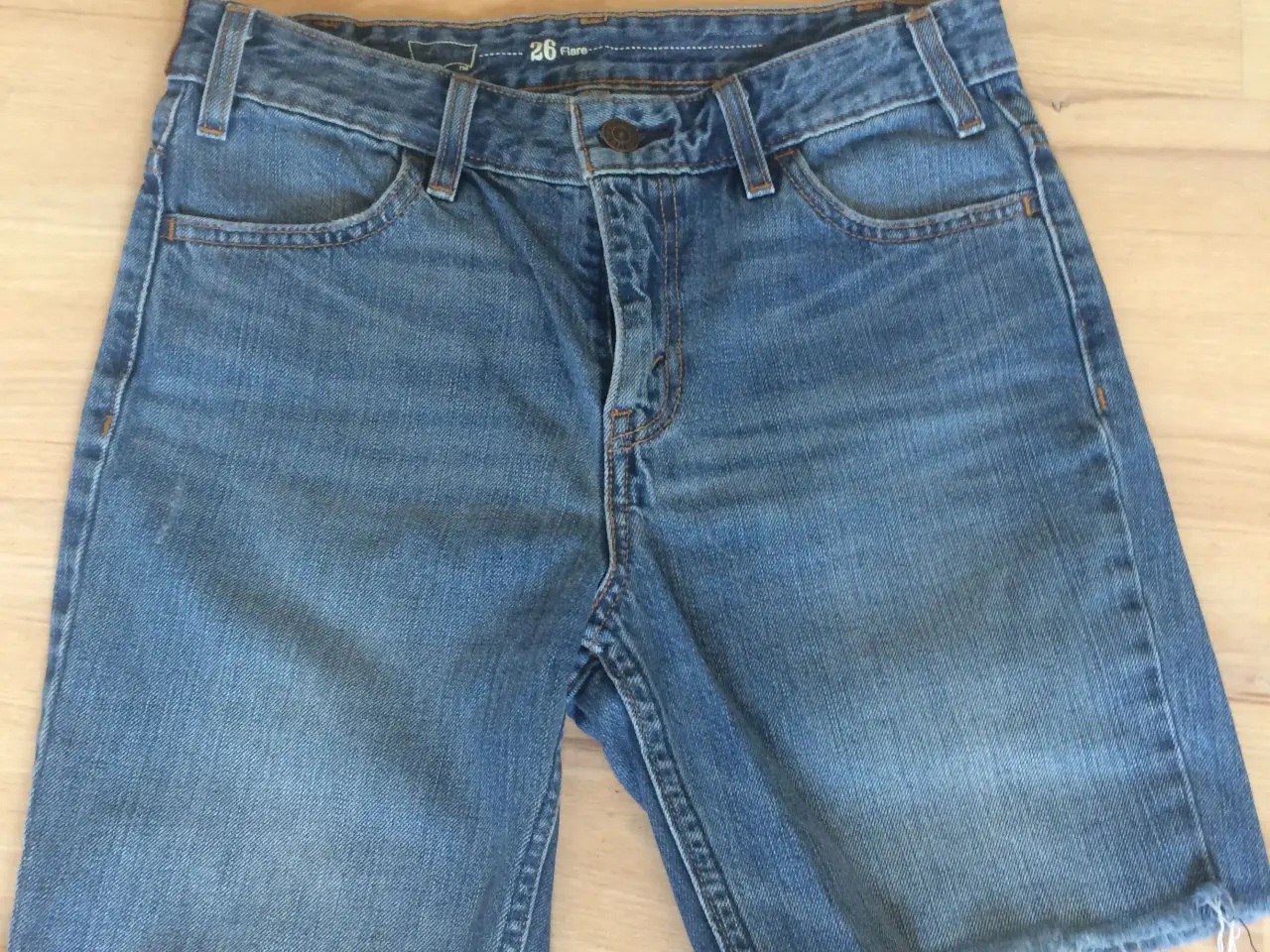 Billede 1 - Levis str. 26