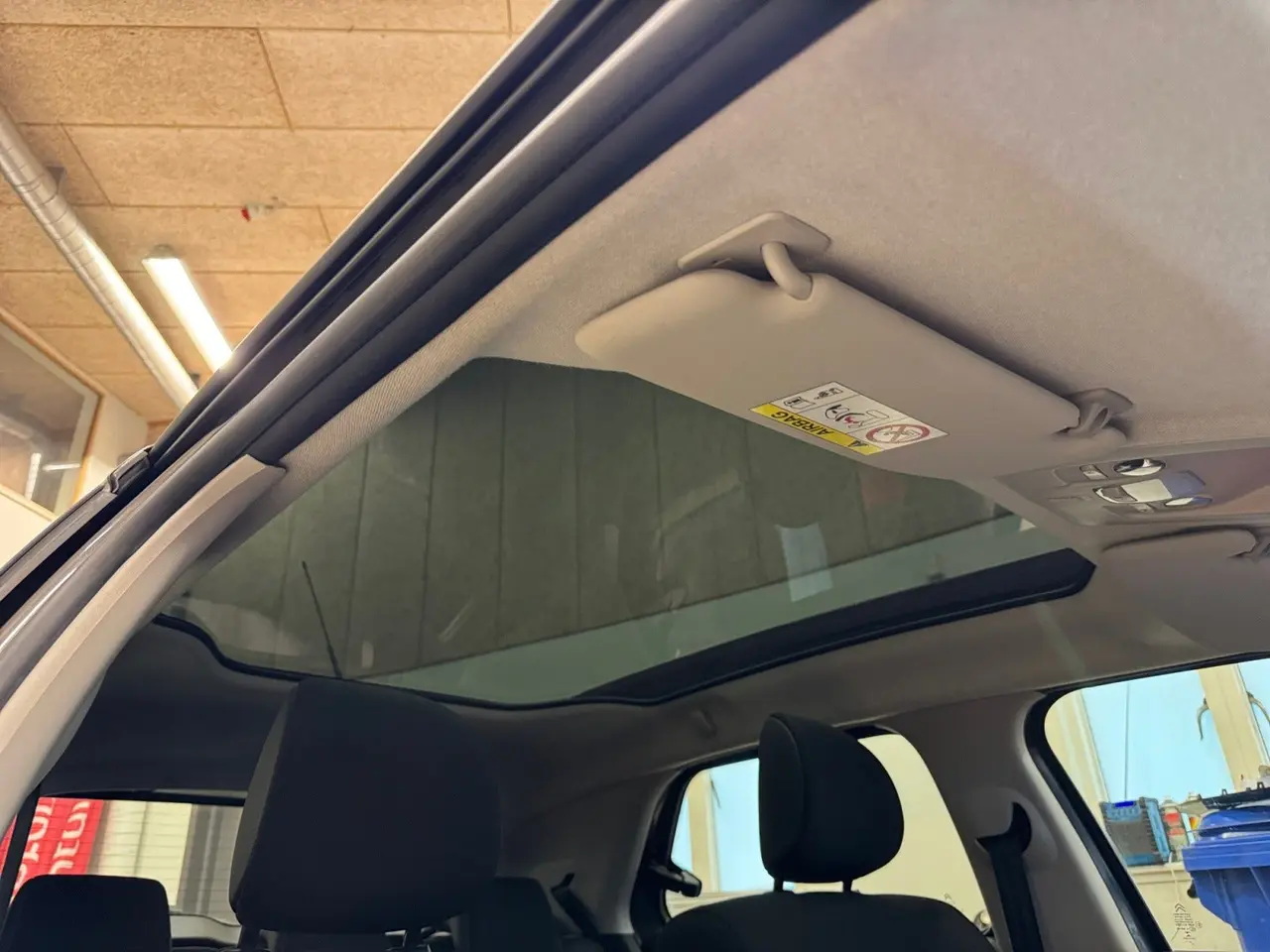 Billede 16 - Citroën C4 Cactus 1,6 BlueHDi 100 Iconic Free