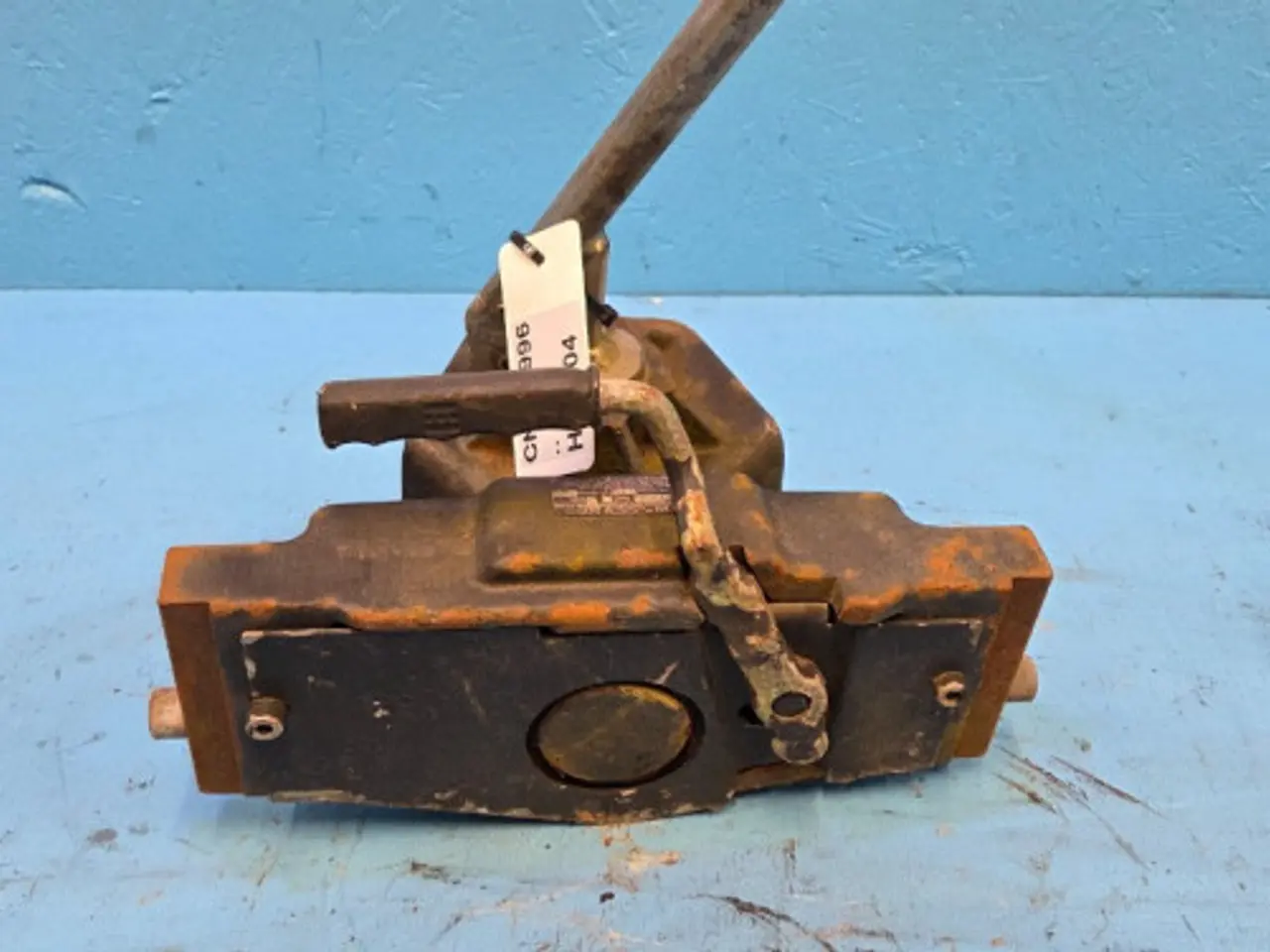 Billede 11 - Case Magnum 225 Træk 86989557