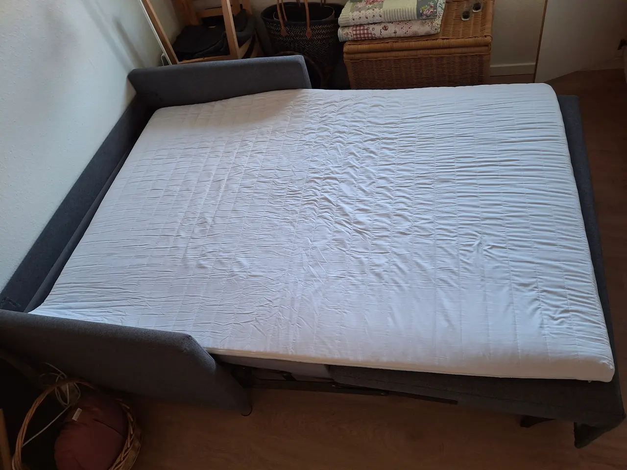 Billede 4 - Sovesofa Devon Flex 150