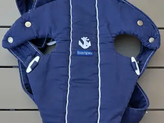 Baby Bjørn Bæresele