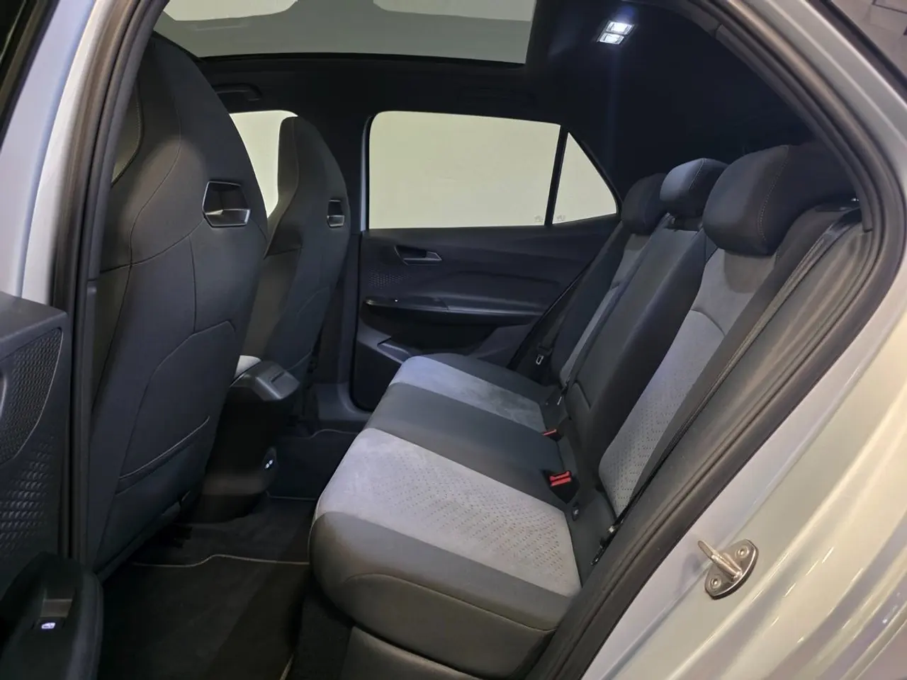 Billede 18 - Cupra Born 58 e-Boost Dinamica Pack High