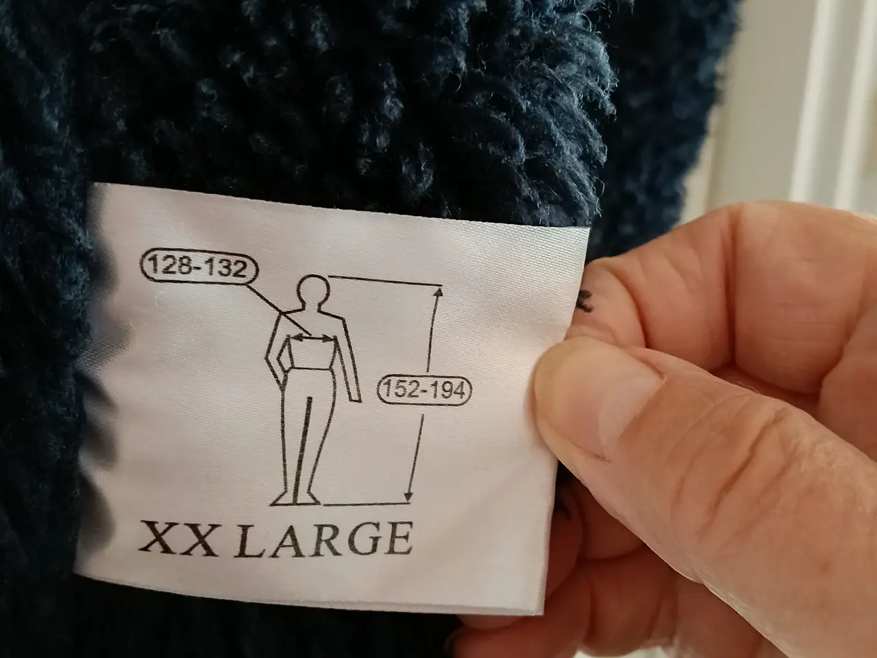 Billede 2 - Vest