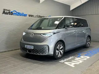 VW ID. Buzz 86 Pro 6prs LWB