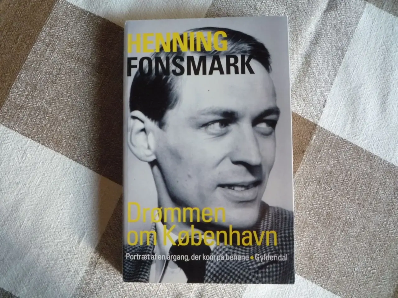 Billede 1 - Henning Fonsmark