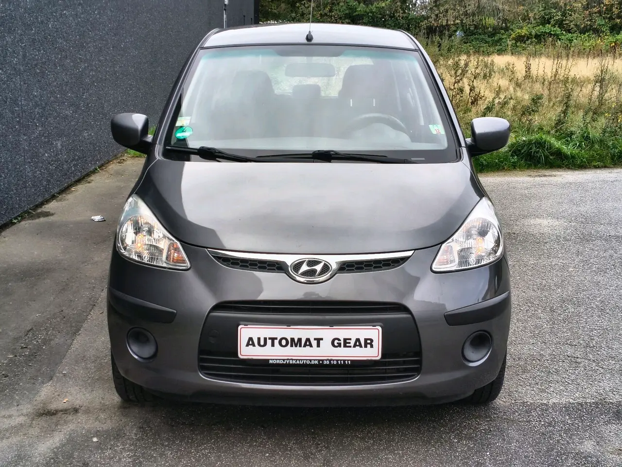 Billede 3 - Hyundai i10 1,2 Comfort 78HK 5d Aut.