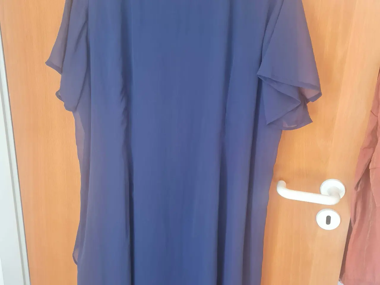 Billede 11 - Zhenzi kjole str 54 xl ny