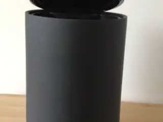 Toiletspande 