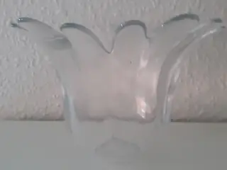 Stage eller skål, Royal Glass Hand Made