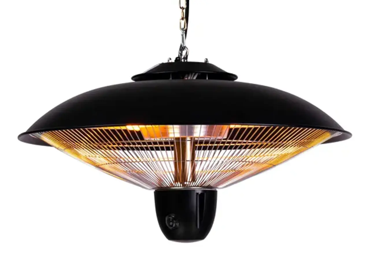 Billede 1 - Terrassevarmer 1000/2000 W