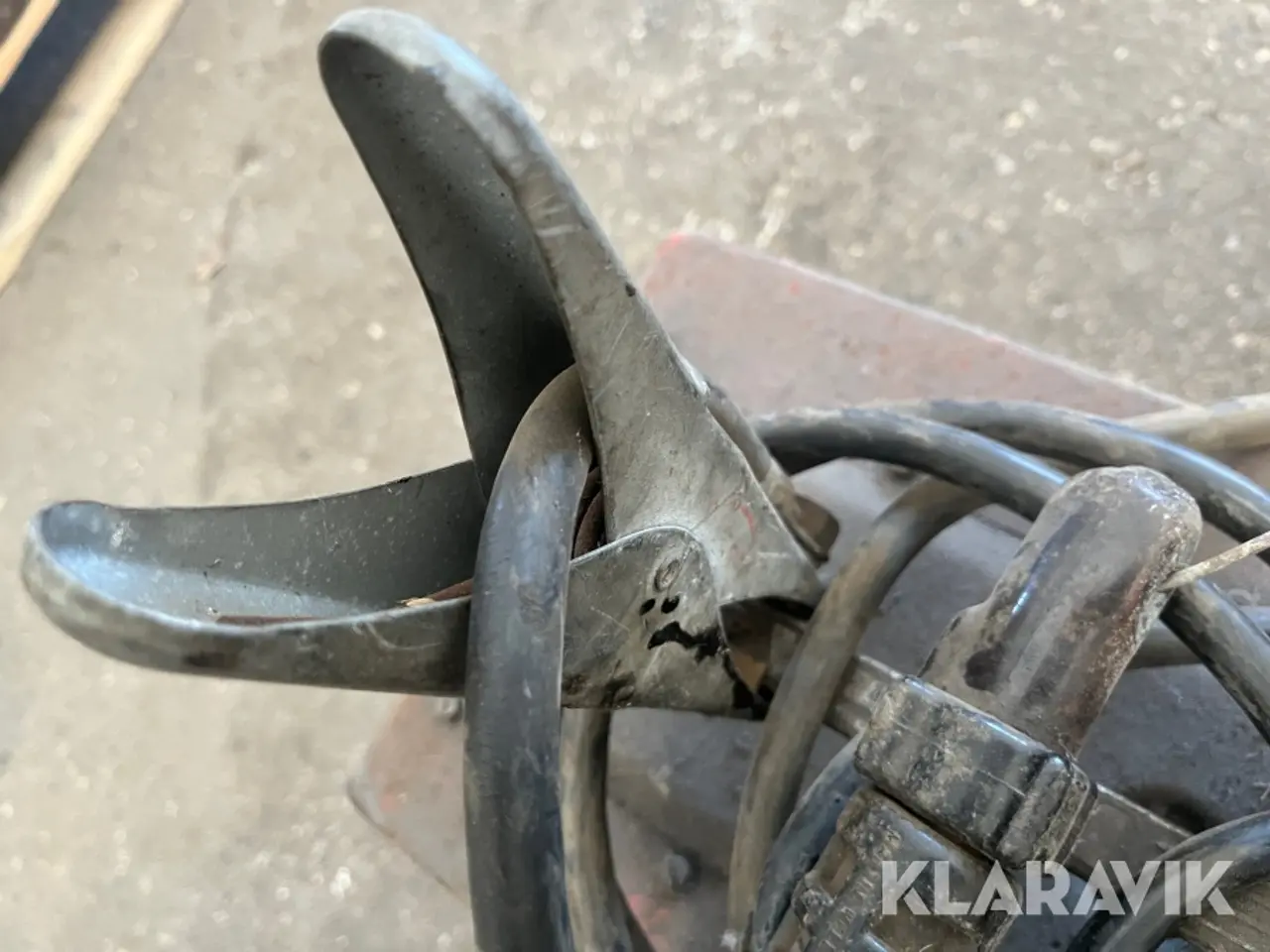 Billede 12 - Svejsemaskine Mosa MS 150-N