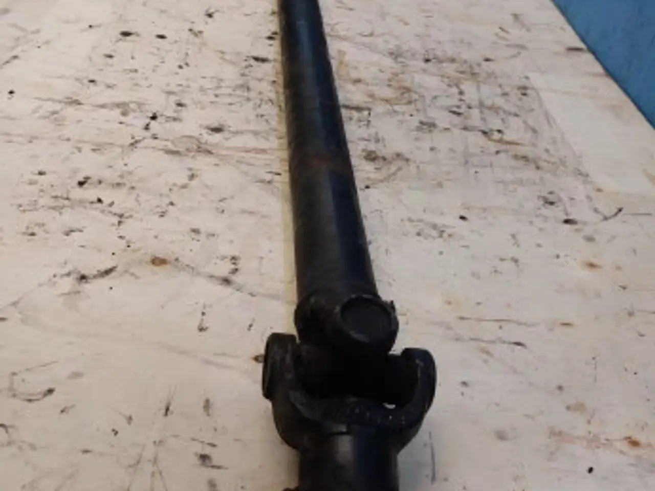 Billede 14 - New Holland T6 Drivaksel 84486149