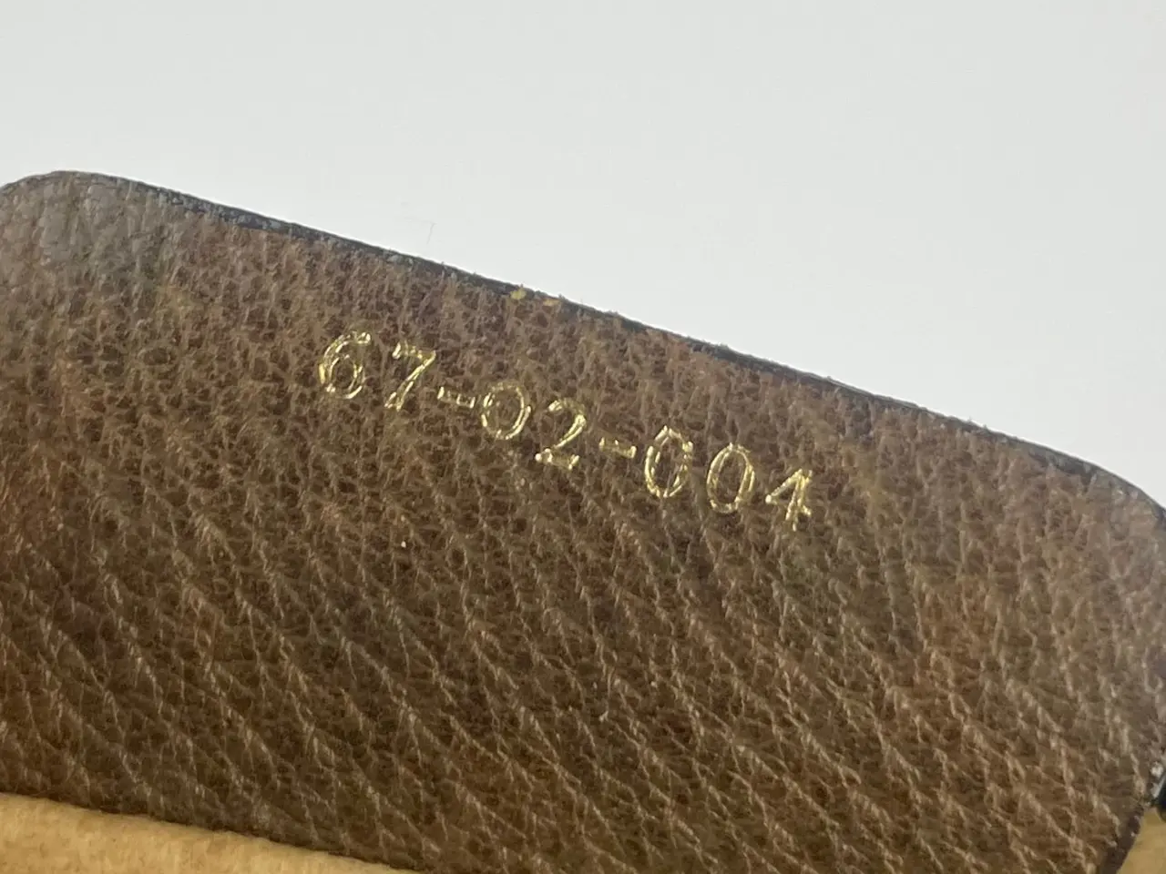 Billede 12 - Gucci Crossbody – 100% autentisk