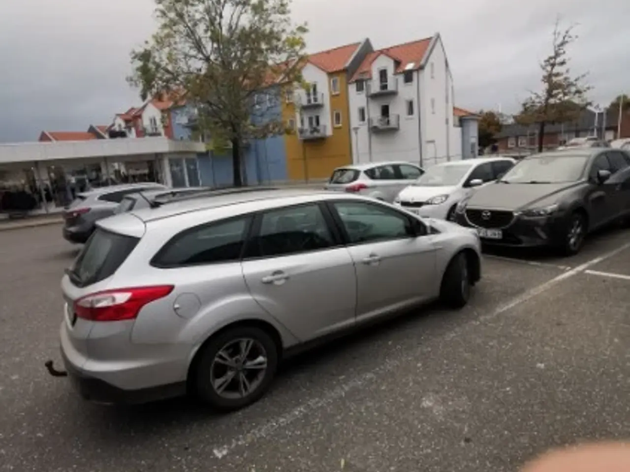 Billede 2 - Ford focus pæn