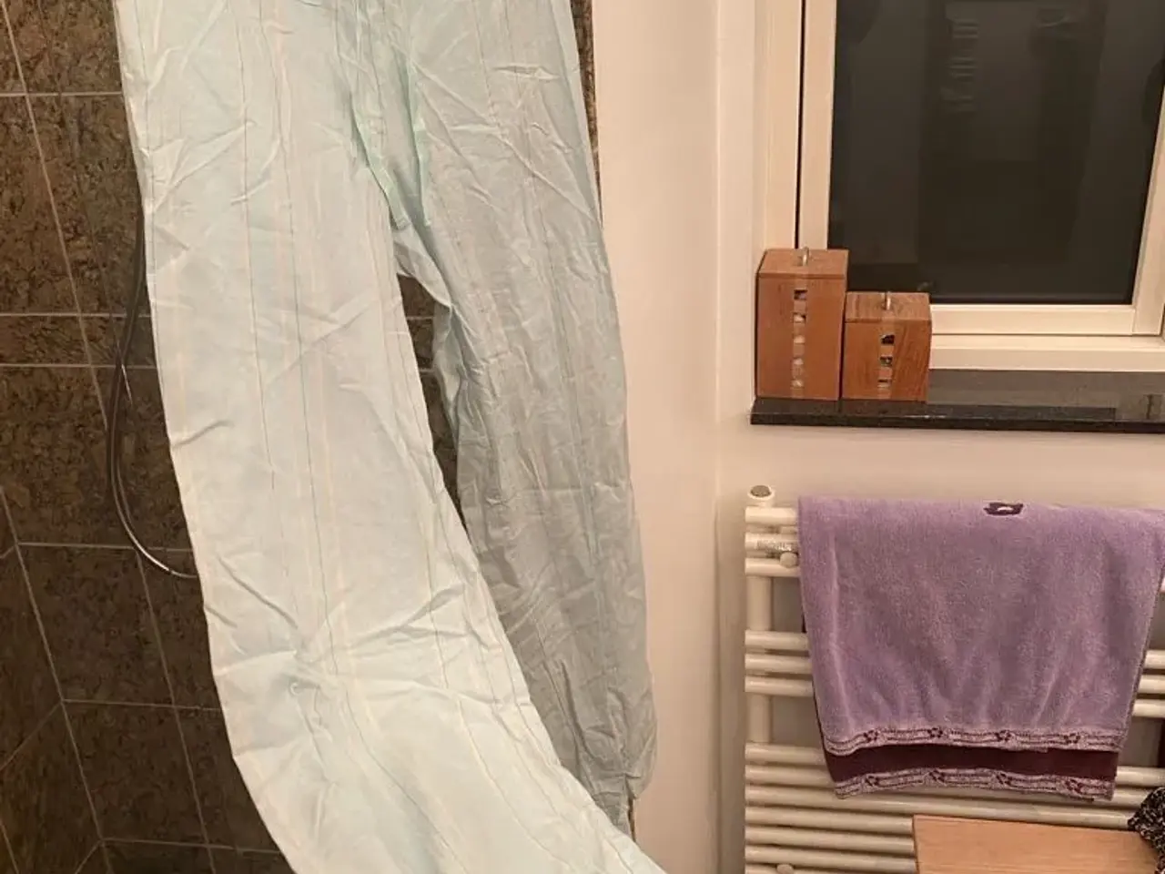 Billede 1 - Flotte bukser fra Hunkemöller str S