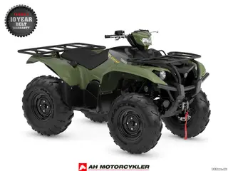 Yamaha Kodiak 700 EPS STD