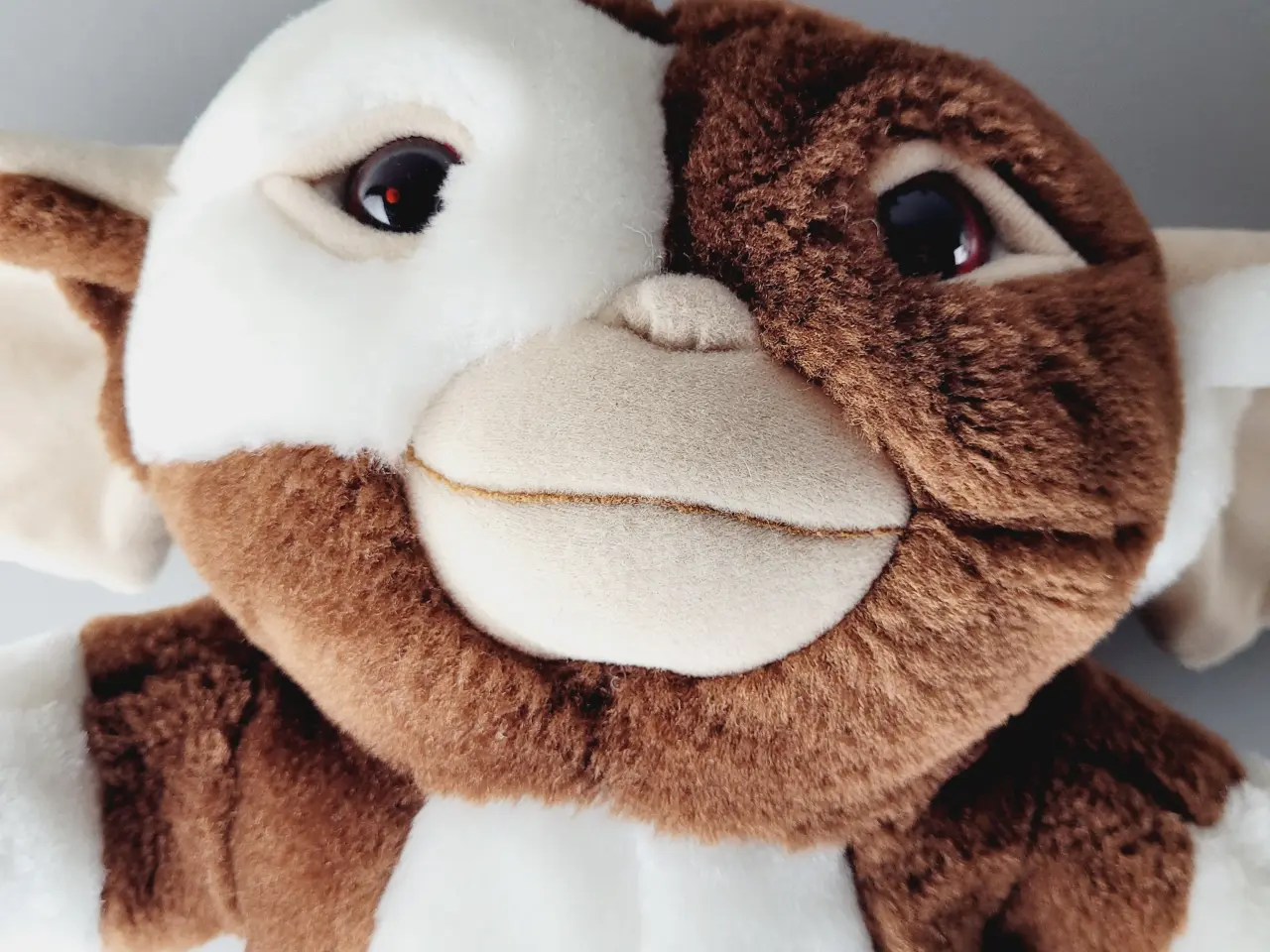 Billede 4 - ⭐️· Original Vintage Gizmo Bamse ( Gremlins )