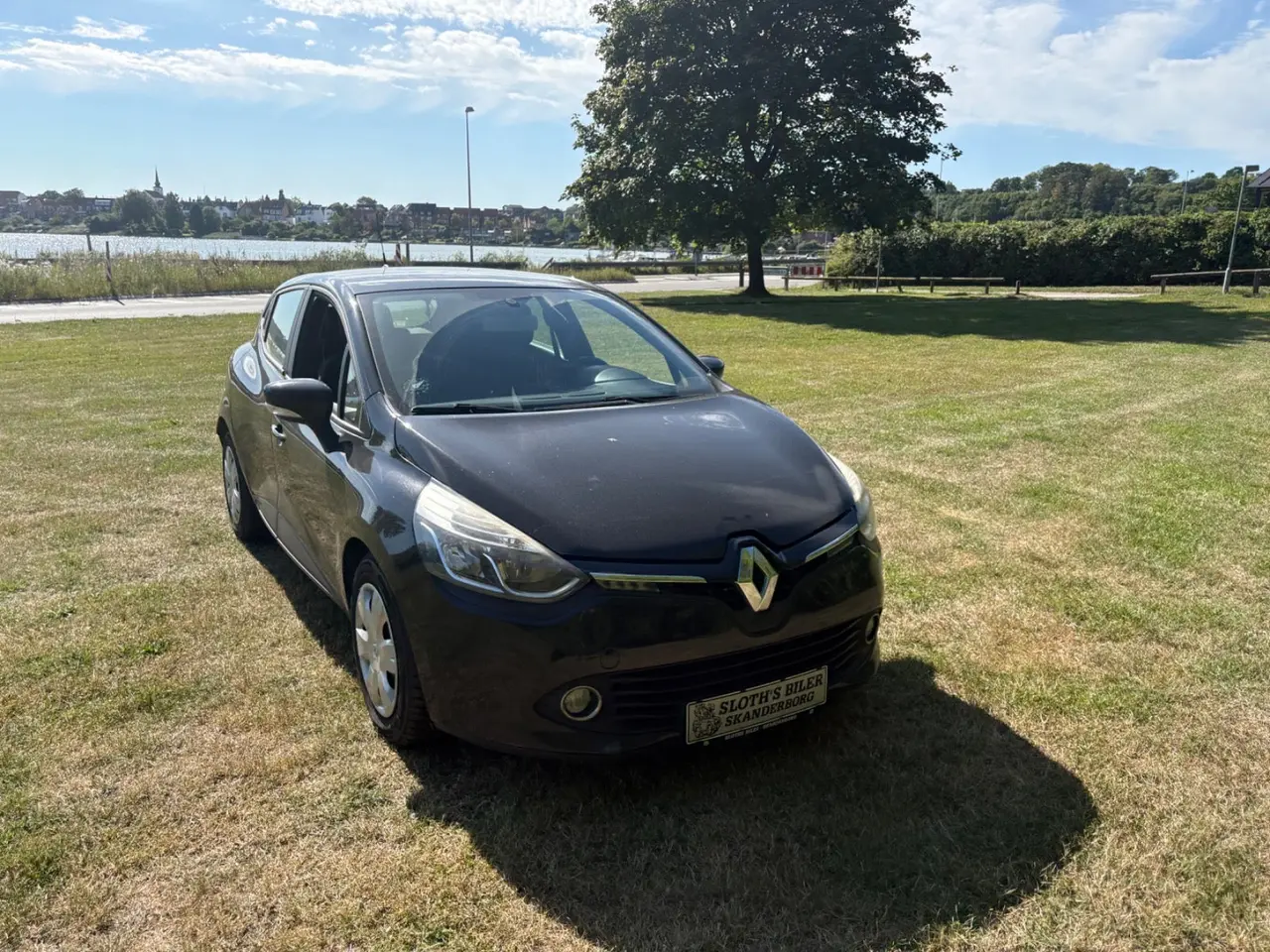 Billede 3 - Renault Clio IV 1,2 16V Expression