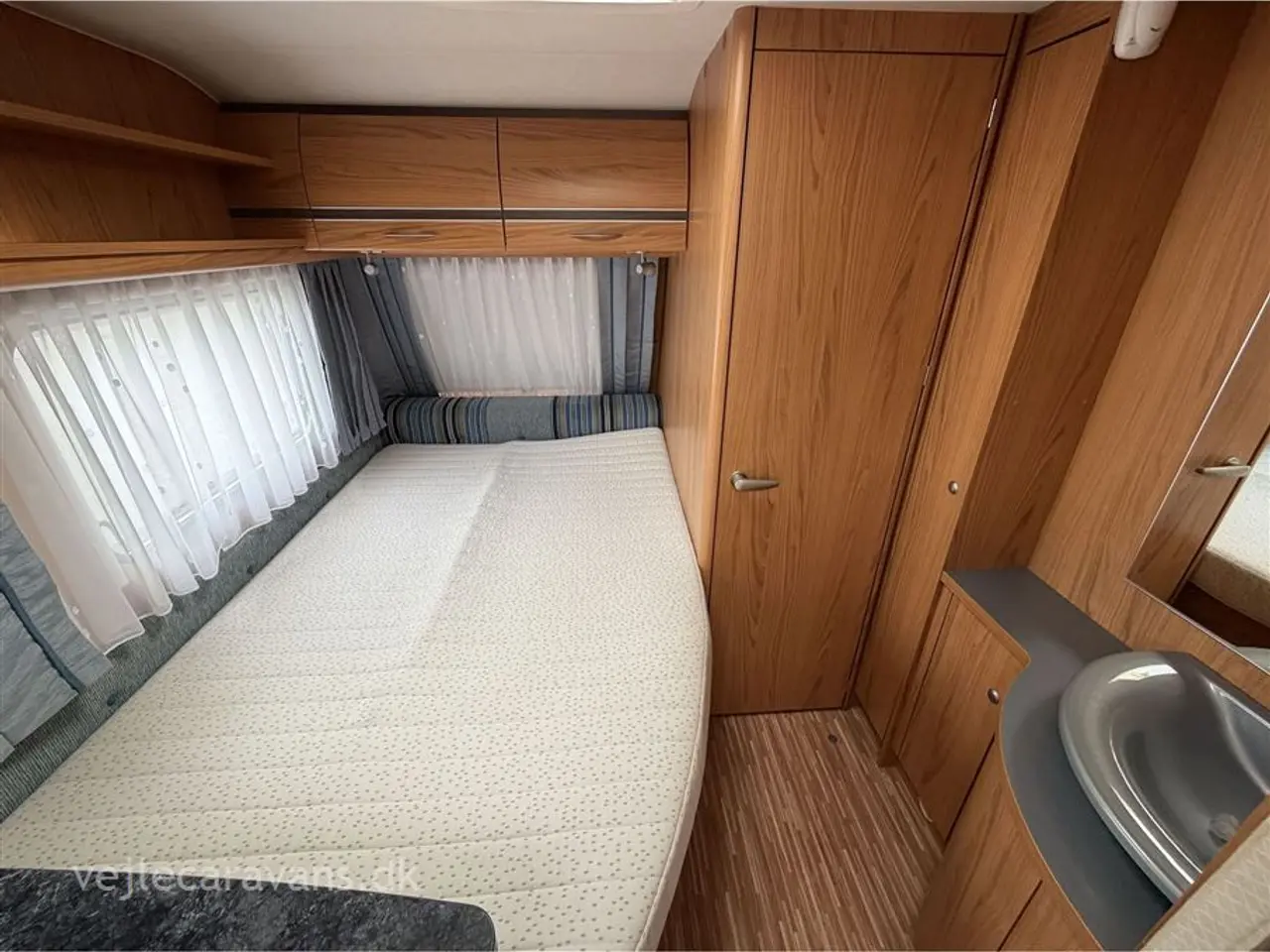 Billede 8 - 2008 - Bürstner Belcanto 460 TS