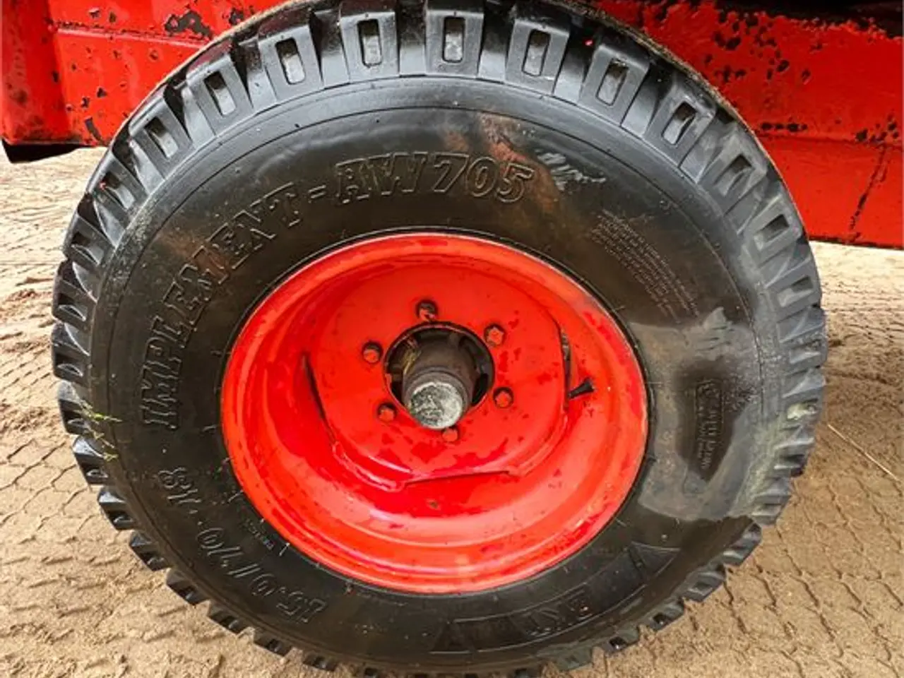 Billede 18 - ABC Tipper
