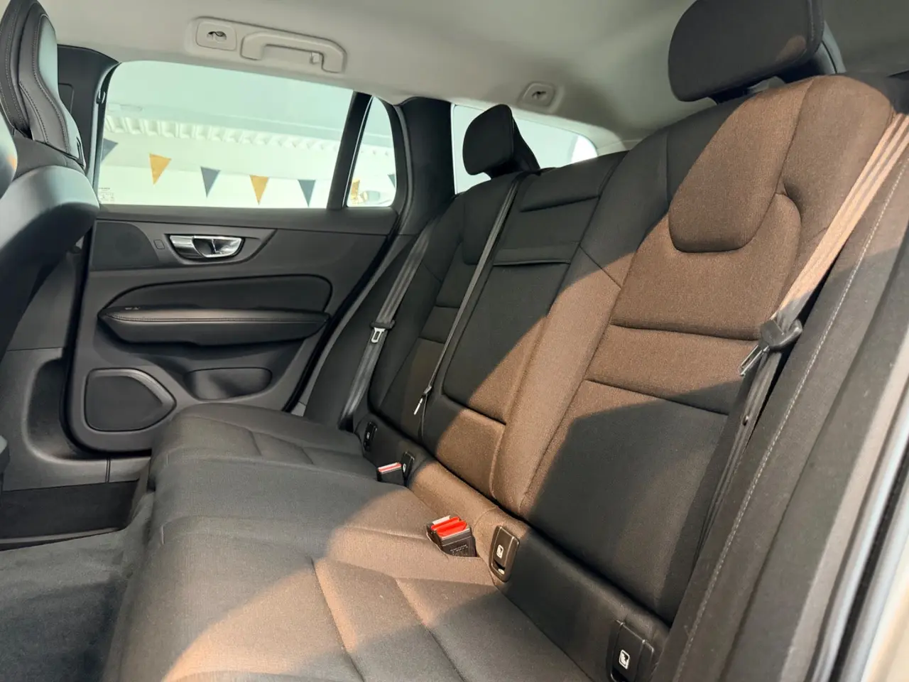 Billede 10 - Volvo V60 2,0 D4 190 Momentum aut.
