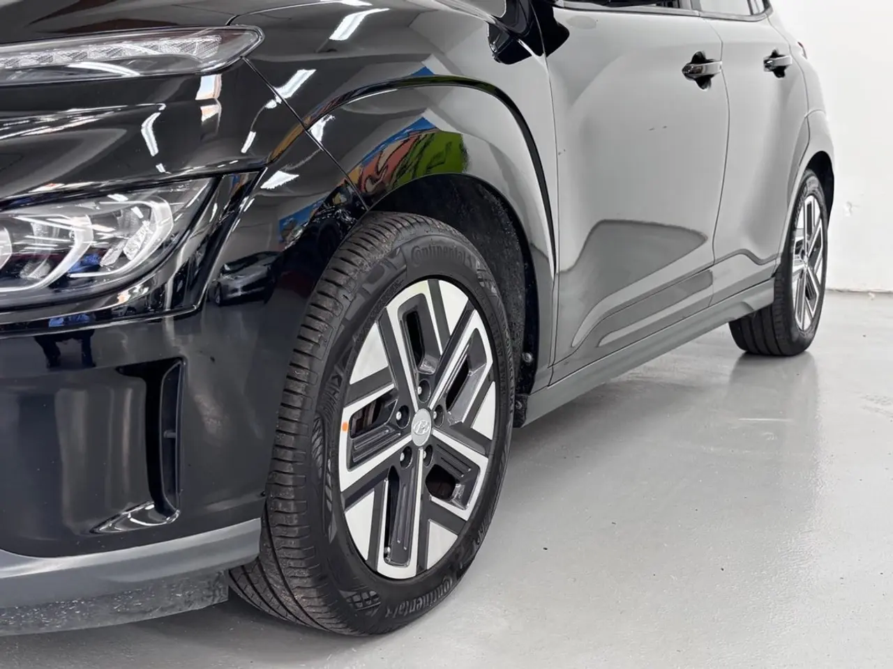 Billede 4 - Hyundai Kona 64 EV Prime