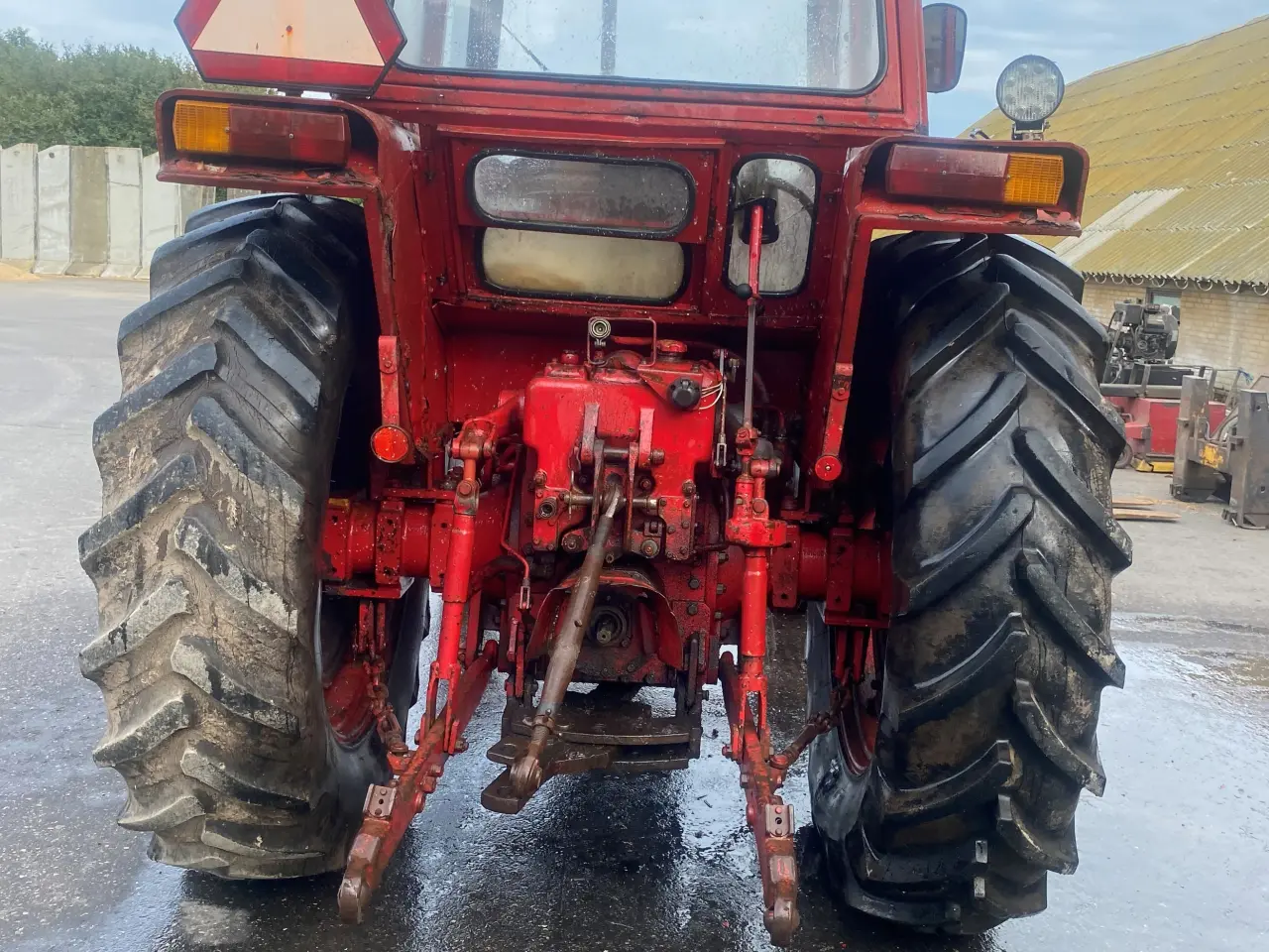 Billede 17 - Volvo BM 650