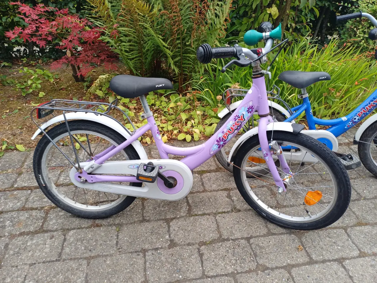Billede 2 - Puky Cykler 