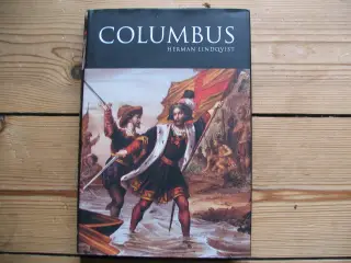 Christoffer Columbus. Var han rigtig klog?