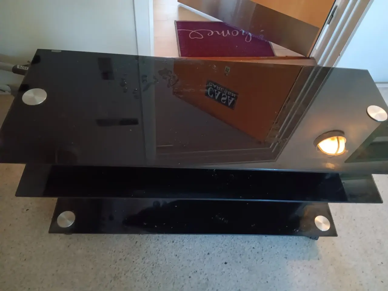 Billede 1 - TV møbel
