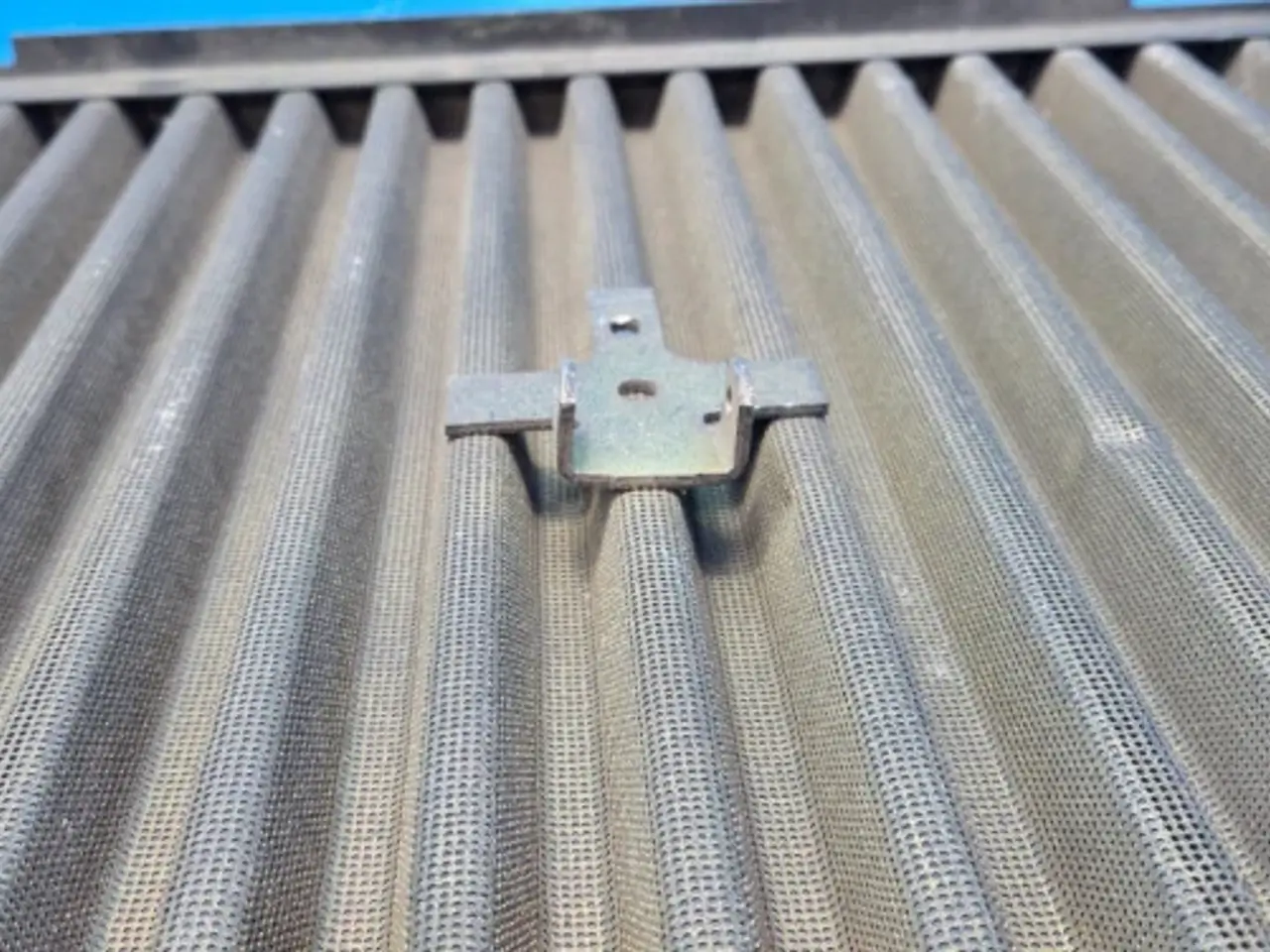 Billede 14 - John Deere 3050 Gitter AL67190