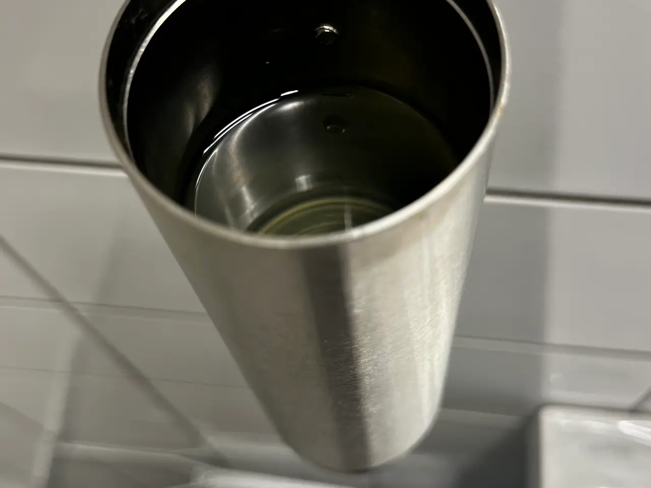 Billede 4 - Cool Line sæbedispenser til badeværelse