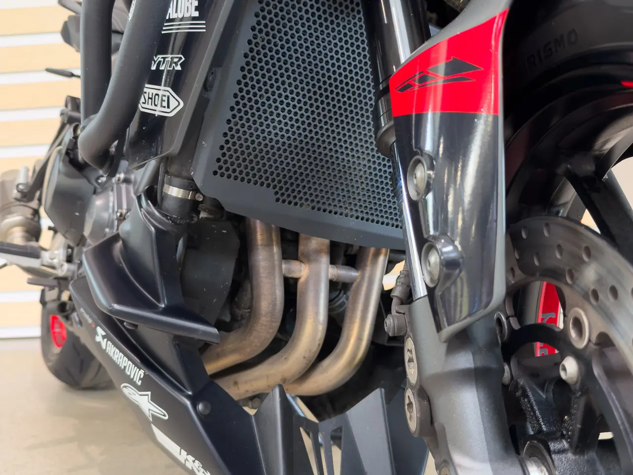 Billede 13 - Yamaha Tracer 9