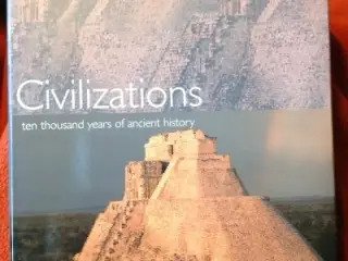 Jane R. McIntosh: Civilizations