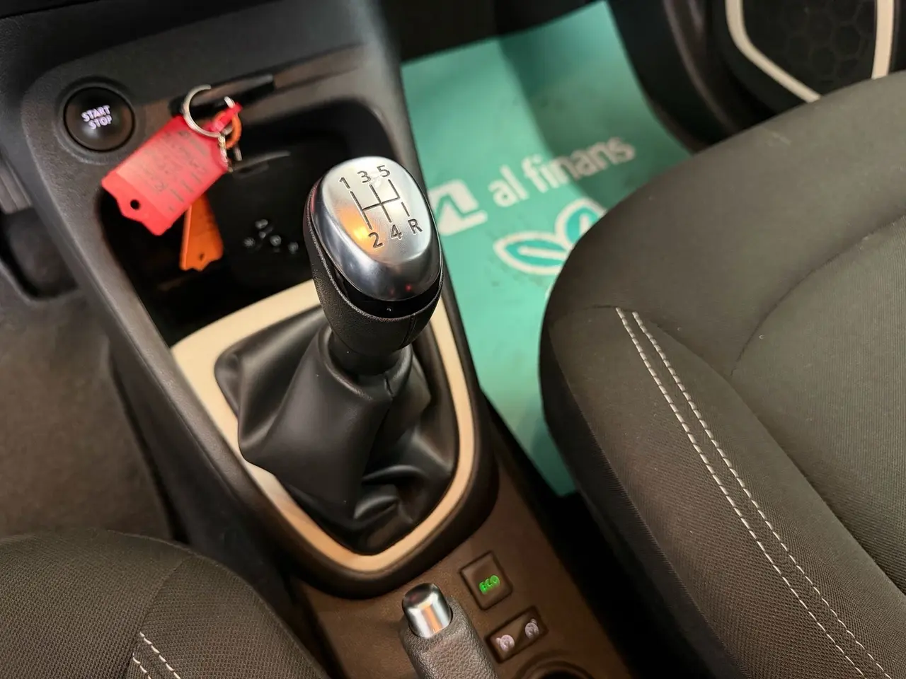 Billede 15 - Renault Captur 0,9 Energy TCe Zen 90HK 5d