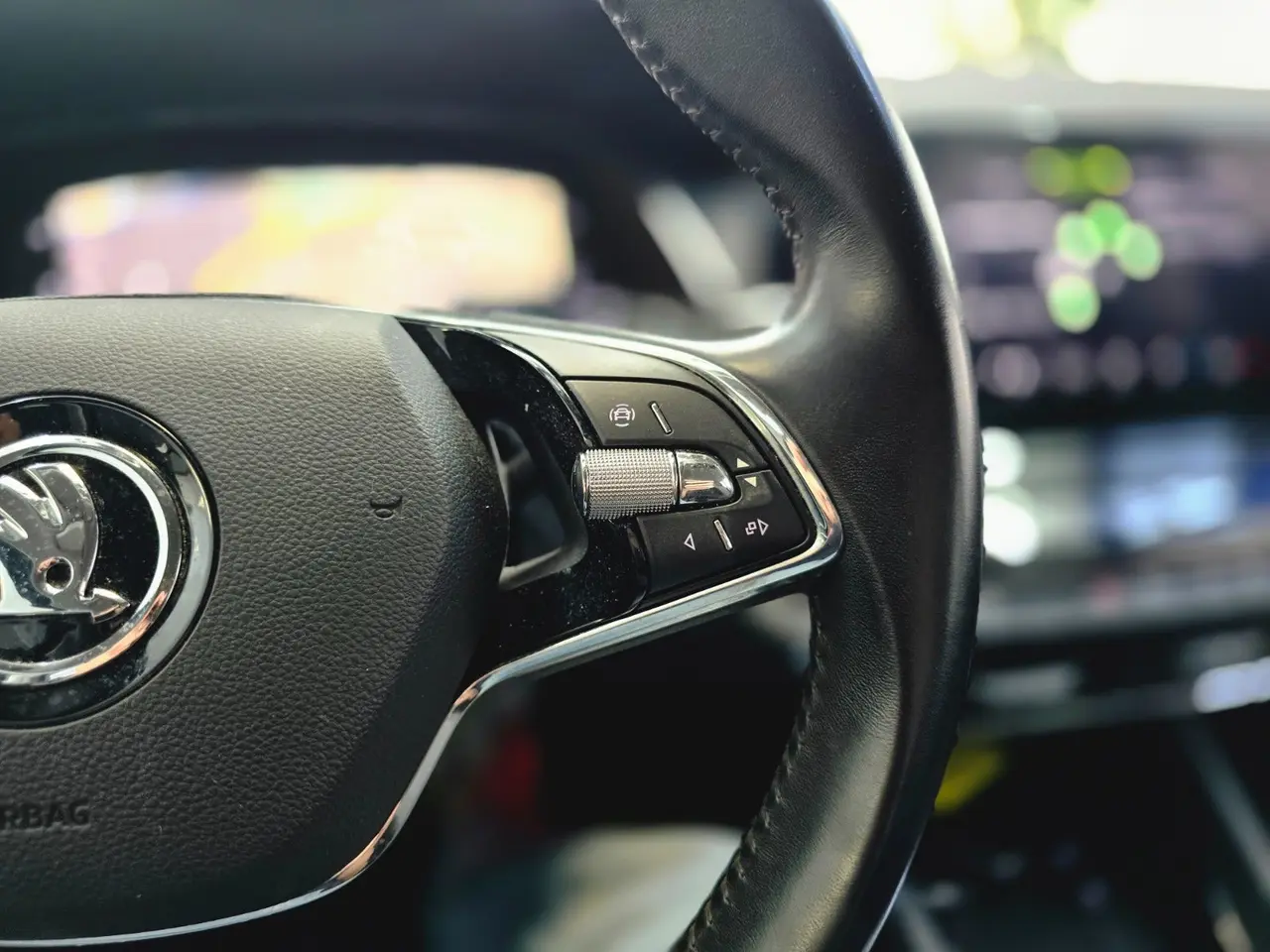 Billede 11 - Skoda Octavia 1,4 TSi iV Plus DSG
