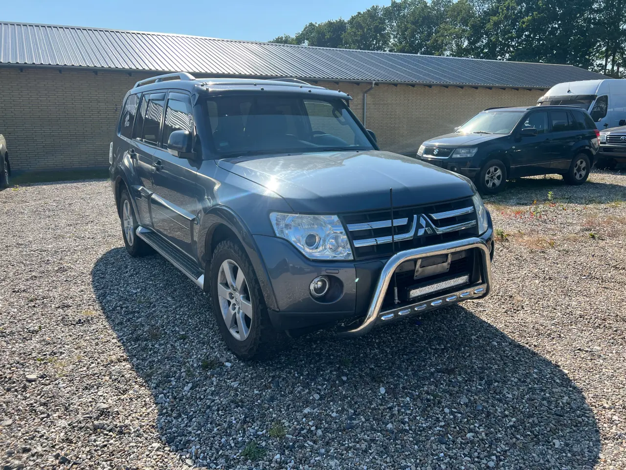 Billede 3 - L200