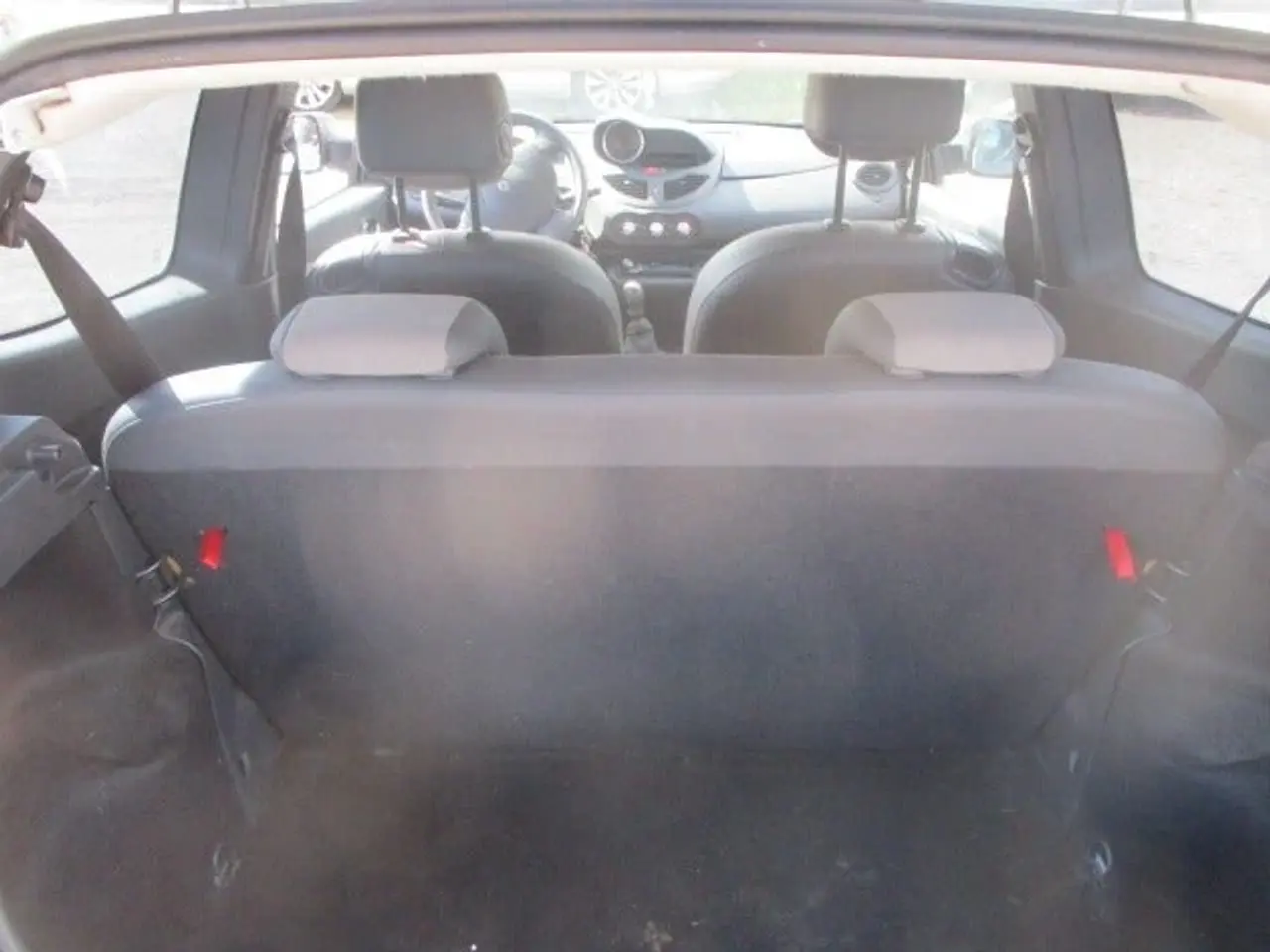 Billede 6 - Renault Twingo 1,2 16V E Expression