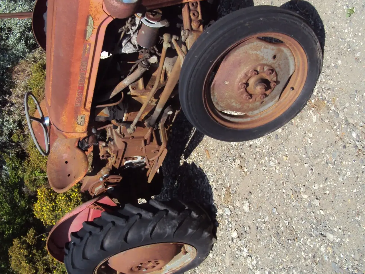 Billede 4 - Mf 35/135
