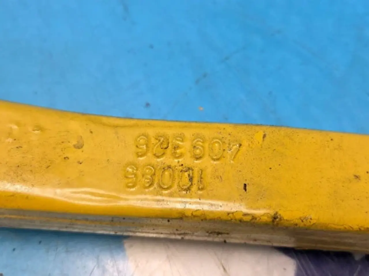 Billede 7 - New Holland TX68 Arm 84320632