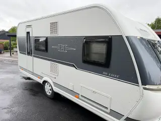 Hobby 490 kmfe