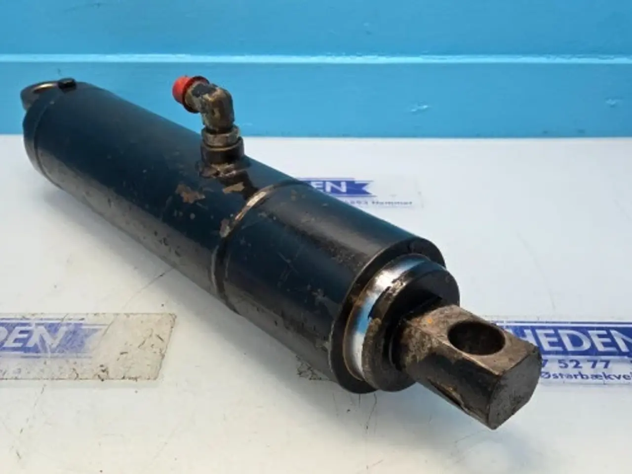 Billede 10 - Massey Ferguson 6290 Cylinder 3795031M1