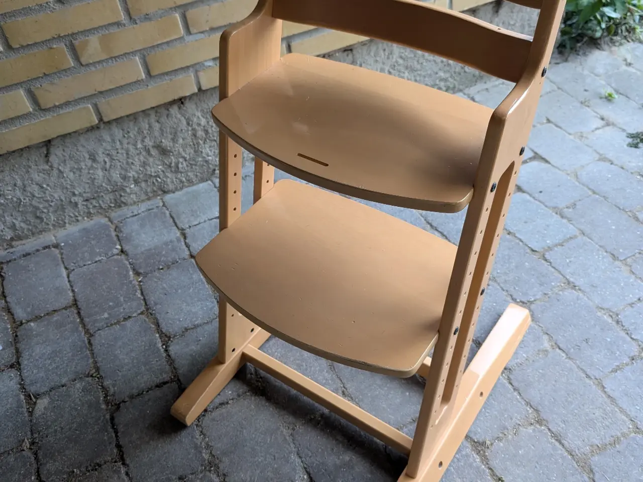 Billede 1 - Trip Trap stol