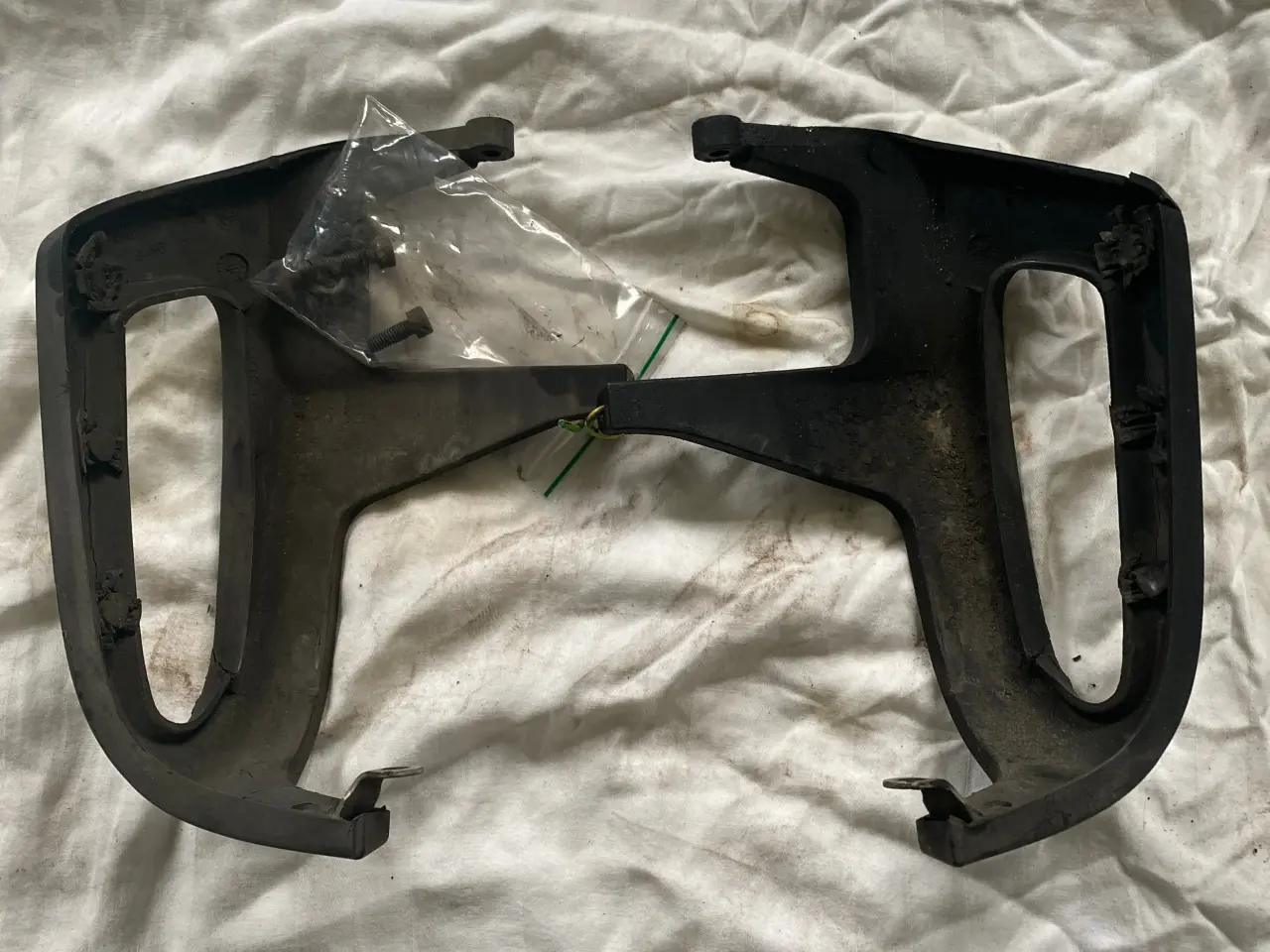 Billede 2 - BMW oilhead