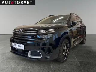 Citroën C5 Aircross 1,6 Hybrid Shine Sport EAT8