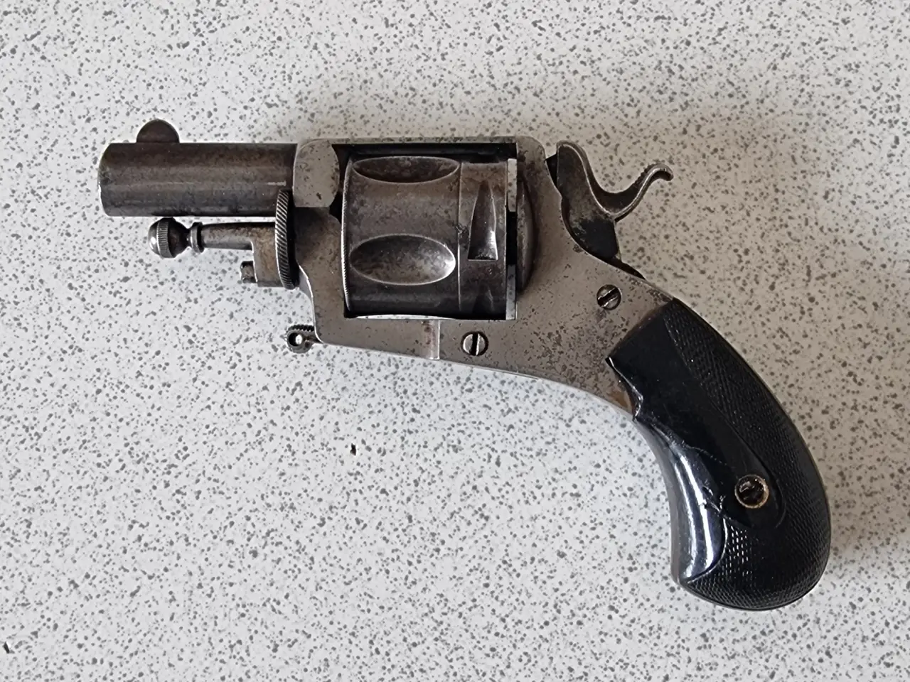 Billede 7 - Mini Bulldog kal. 32.